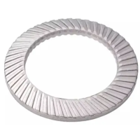 Шайба стопорная М12 DIN 9250 Schnorr VS